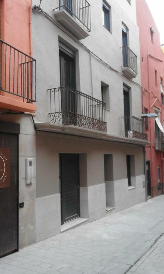 Boreas Apartaments Palamós Exterior foto