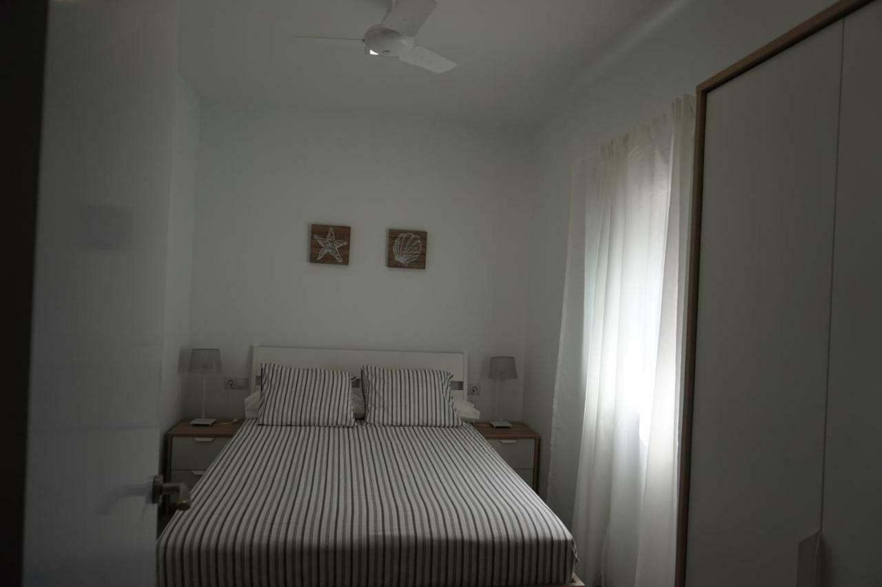 Boreas Apartaments Palamós Exterior foto