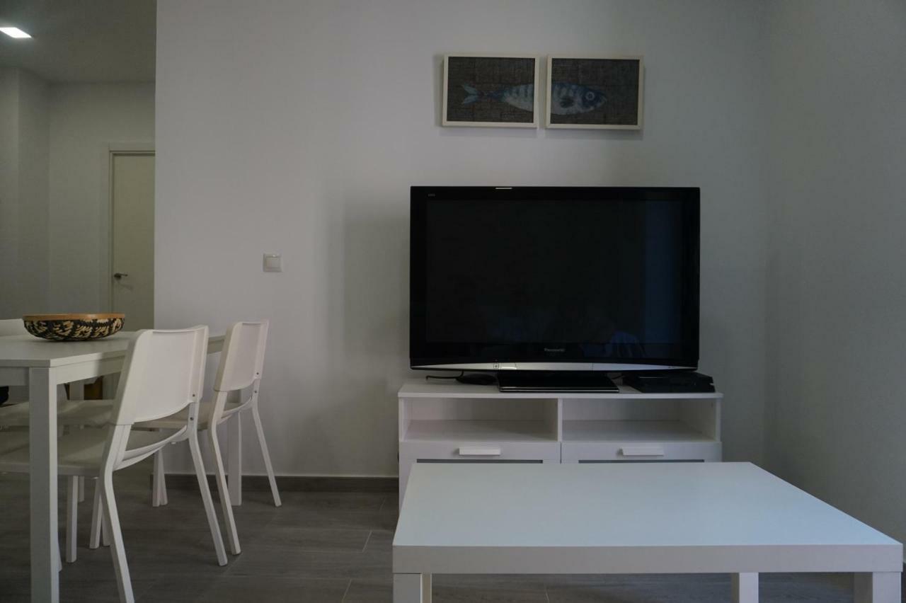 Boreas Apartaments Palamós Exterior foto