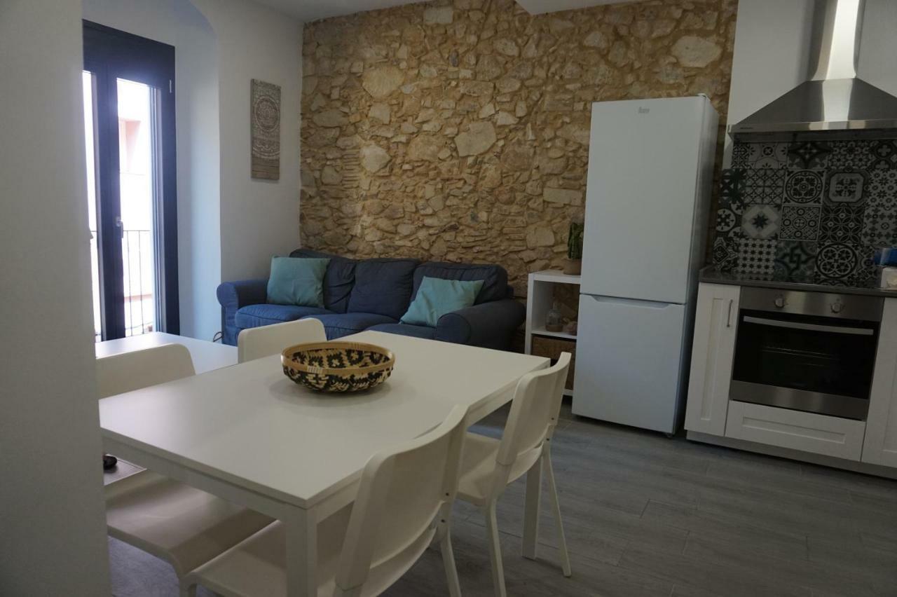 Boreas Apartaments Palamós Exterior foto