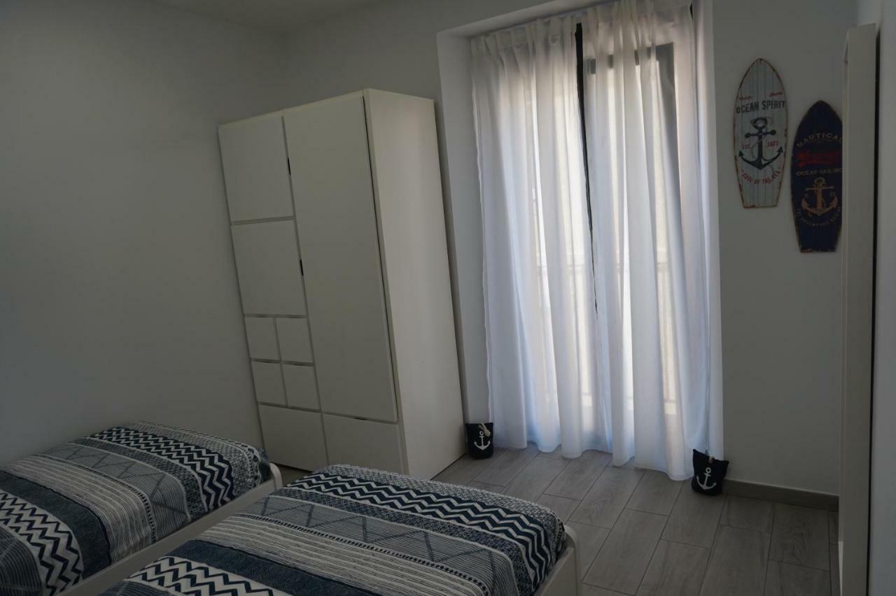Boreas Apartaments Palamós Exterior foto