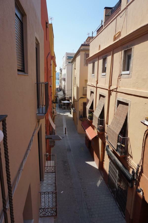 Boreas Apartaments Palamós Exterior foto